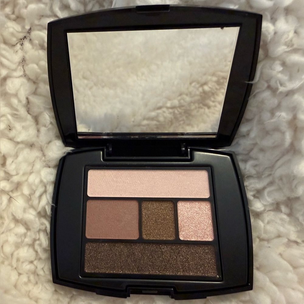 *NWOT* Lancôme Mini Eyeshadow Palettes (Lancôme Be Audacious)